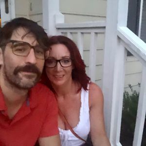 Meet your Posher, Jodie